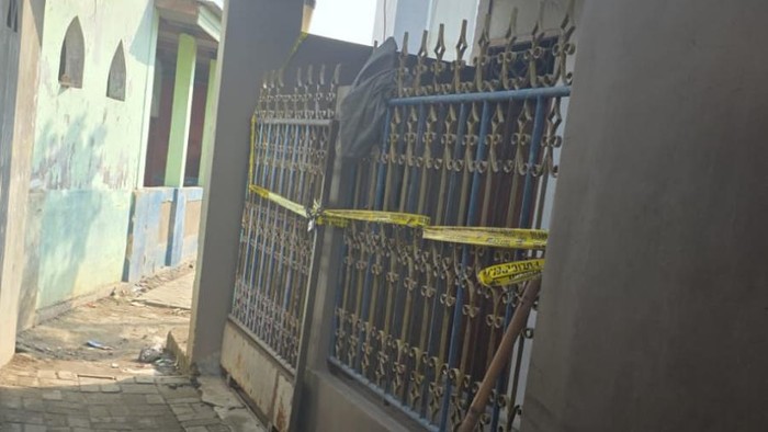 Pembunuh Balita Tewas Terbakar di Tangerang Ternyata Pacar Ibu Korban